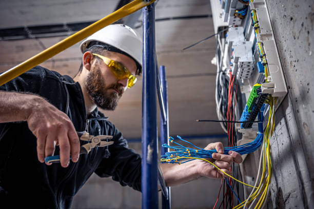 Best Industrial Electrical Services  in Homestead, PA