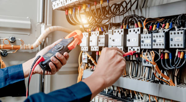  Homestead, PA Electrician Pros