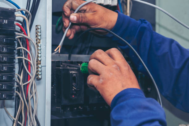 Best Residential Electrician Services  in Homestead, PA