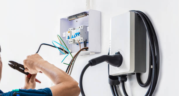 Best Electrical Repair Services  in Homestead, PA