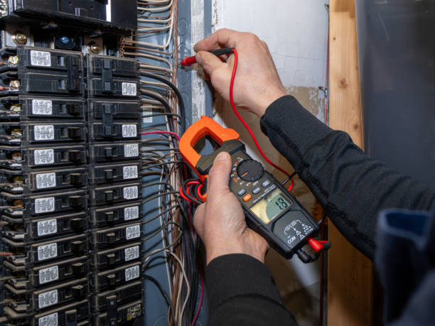 Best Electrical System Inspection  in Homestead, PA