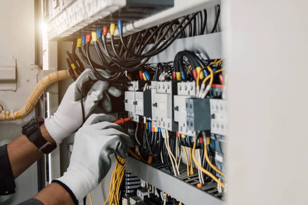 Best Local Electrician Companies  in Homestead, PA